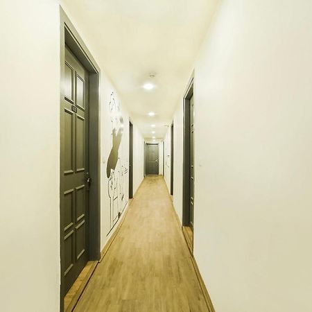 Super Hotel O Nawada Metro دلهي المظهر الخارجي الصورة